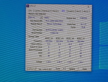 メモリ デスクトップパソコン用 Micron 1.5V DDR3-1600 PC3-12800 4GBx4枚 合計16GB 起動確認済みです_画像5