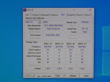 メモリ デスクトップパソコン用 1.5V DDR3-1600 PC3-12800 4GBx4枚 合計16GB 起動確認済みですが一応ジャンク品扱いです_画像6