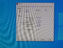 メモリ デスクトップパソコン用 1.5V DDR3-1600 PC3-12800 4GBx4枚 合計16GB 起動確認済ですが一応ジャンク品扱いです_画像4