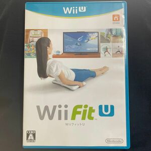 Wii Fit U