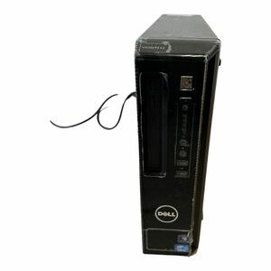 【6275】1円～ DELL mouse PC 3台セット デスクトップパソコン PC 中古 現状品 ジャンク 部品取り用