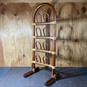 [A8837O100] slippers rack slippers stand wooden 4 pair storage entranceway interior shoes rack 