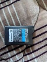 即決　SONY純正　PSP　バッテリーパック 1200mAh　PSP-S110　膨張あり_画像2
