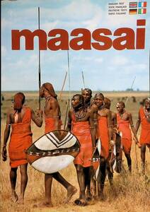 maasai　A　KENSTA　PRODUCT　YB240105K3