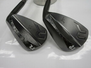 2本セット ロッディオ◆RODDIO CC FORGED 52,58度 MCI70(R) 純正カスタム お買い得