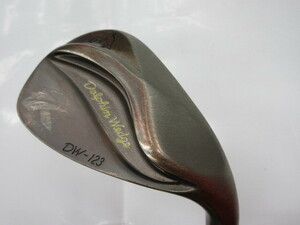 キャスコ◆ドルフィンDolphin WEDGE DW-123 カッパーCopper 64度 NSプロ950GH ネオneo(WEDGE) お買い得