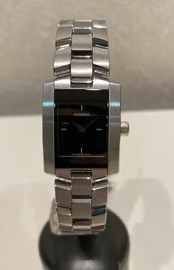 MOVADO レディース　時計