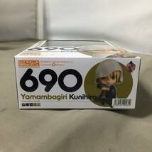 ●未開封 ねんどろいど 690 刀剣乱舞 -ONLINE- 山姥切国広 フィギュア グッドスマイルカンパニー　【24/0118/01_画像7