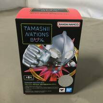 ●中未開封 TAMASHII NATIONS BOX ARTlized 来たぞ我らのウルトラマン ウルトラマンタロウ フィギュア　【24/0120/01_画像3