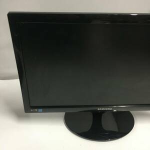 ●SAMSUNG 18.5型液晶モニター S19B150N サムソン　【24/0123/01