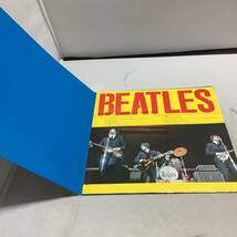 ●LP レコード The Beatles ザ・ビートルズ Please Please Me プリーズ・プリーズ・ミー　【24/0126/01_画像3