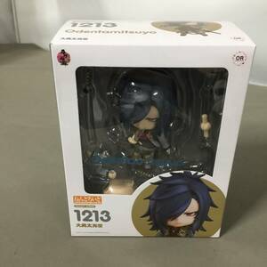 ■訳あり 美品 ねんどろいど 1213 大典太光世 刀剣乱舞 ONLINE フィギュア グッドスマイルカンパニー　【24/0126/01