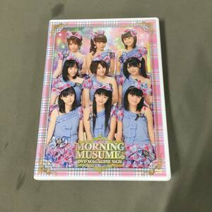 ◆MORNING MUSUME。 DVD MAGAZINE Vol.36 DVD モーニング娘。　【24/0129/01