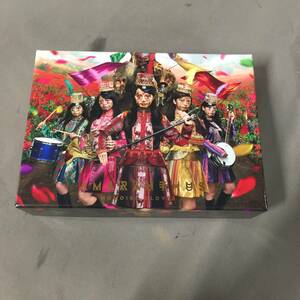 ●ももいろクローバーZ MOMOIRO CLOVER Z DOME TREK 2016 AMARANTHUS 白金の夜明け DVD BOX ももクロ　【24/0130/01