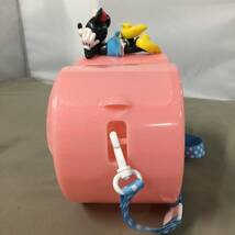 ●ディズニー ミニーマウス ポップコーン バケット ハート ピンク Disney　【24/0131/06_画像3