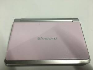 ◆CASIO 電子辞書 EX-word DATAPLUS4 XD-SP4850 カシオ　【24/0130/01