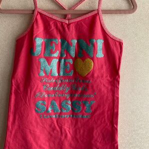 キャミソール子供