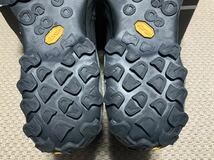 USED LA SPORTIVA スポルティバ TX4 MID GTX トラバース X4 ミッド GTX EU45 _画像7