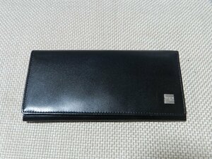 アメリカンエキスプレス　札入れ　長財布　カード入れ　未使用品　黒　　アメックス　ロゴ入り