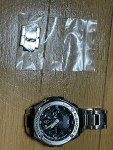 G-SHOCK G-STEEL GST-W110D-1AJF