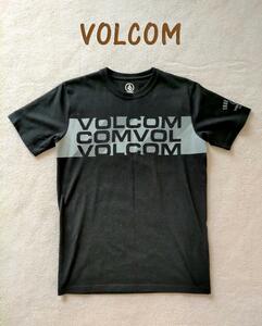 VOLCOM ロゴTシャツ L　m91429985417