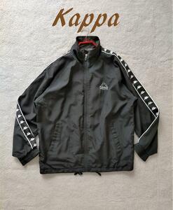 Kappa カッパ トラックジャケット M　m89727725408