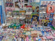 大量 まとめ グッズ セット 017 ラブライブ サンシャイン Aqours フィギュア ぬいぐるみ タペストリー タオル キーホルダー 他_画像1