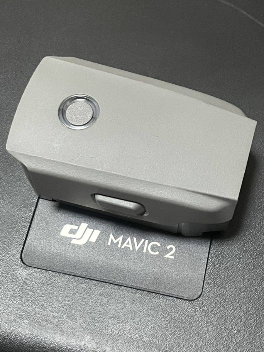 Yahoo!オークション -「mavic2 バッテリー」の落札相場・落札価格