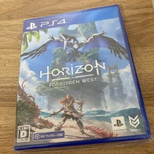 【PS4】 Horizon Forbidden West [通常版]