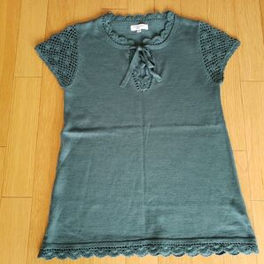 マリクレール ビス Mサイズ