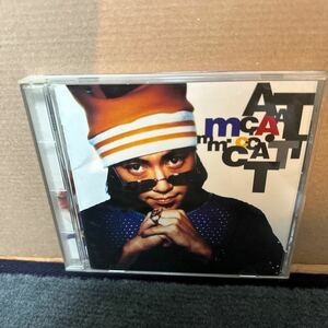 m.c.A.T CD