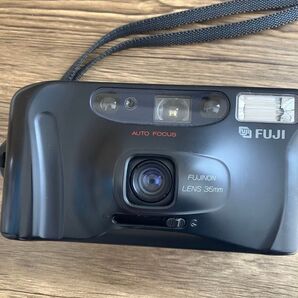 富士フイルム フィルムカメラ