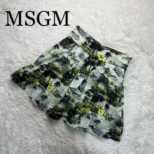 MSGM