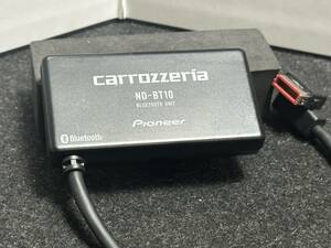 カロッツェリア ND-BT10 Bluetoothユニット