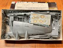 01081 複数封入品 1/72 AIRFIX グンゼ産業 GX-103 ボーイング B-17G フライングフォートレス x2 未組立品_画像3