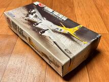 01081 複数封入品 1/72 AIRFIX グンゼ産業 GX-103 ボーイング B-17G フライングフォートレス x2 未組立品_画像5