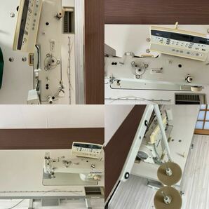 brother 工業用ミシン S-7200A-453 の画像8