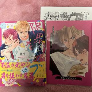 新刊　2023/12/31　限界メイキングラブ　有償特典小冊子付き　羽毛