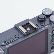 PENTAX ペンタックス ミラーレス一眼 Q-S1 ボディ ガンメタル 06145 #8553_画像10