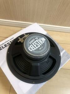 CELESTION EIGHT15 16Ω ギターアンプ用 G8C-15