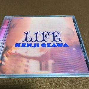 水星価格！小沢健二　LIFE/ライフ CD アルバム スチャダラパー 今夜はブギー・バック