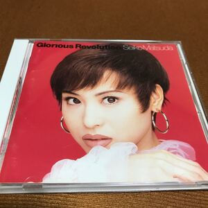 水星価格！Glorious Revolution 松田聖子　続　パラダイス　わがままなあなた　他