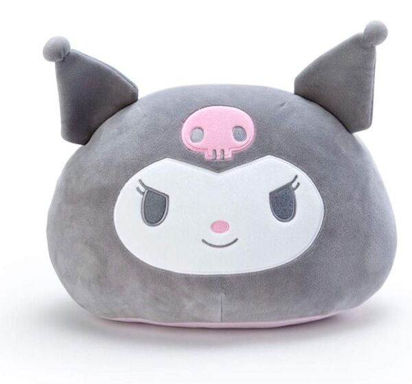 クロミ もちもちクッション