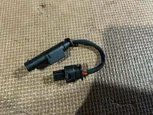 BMW R1200RT other Harness adaptor 61117713241 unused original 