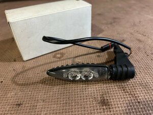 BMW F800GS LED リアウインカー 63237710574 未使用　純正