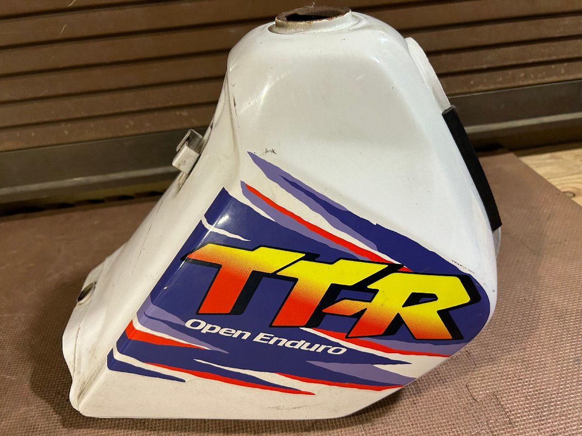 2025年最新】Yahoo!オークション -tt250r タンクの中古品・新品 2025年最新】Yahoo!オークション -tt250r タンクの中古品・新品