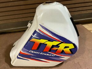 TT250R タンク　純正