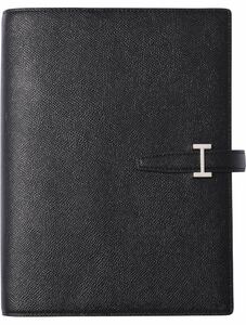  free shipping! new goods unused Frank Lynn Planner black notebook 