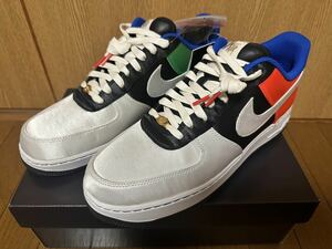 【未使用品】Nike Air Force 1 Low Hidden Message US11 ナイキ エアフォース １ ロー ヒドゥン メッセージ 29cm