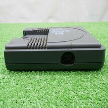 ◇NEC　PCエンジン　CORE GRAFX　コアグラフィックス　本体　ノーチェック　ソフト1枚◇24-01-E1_画像3